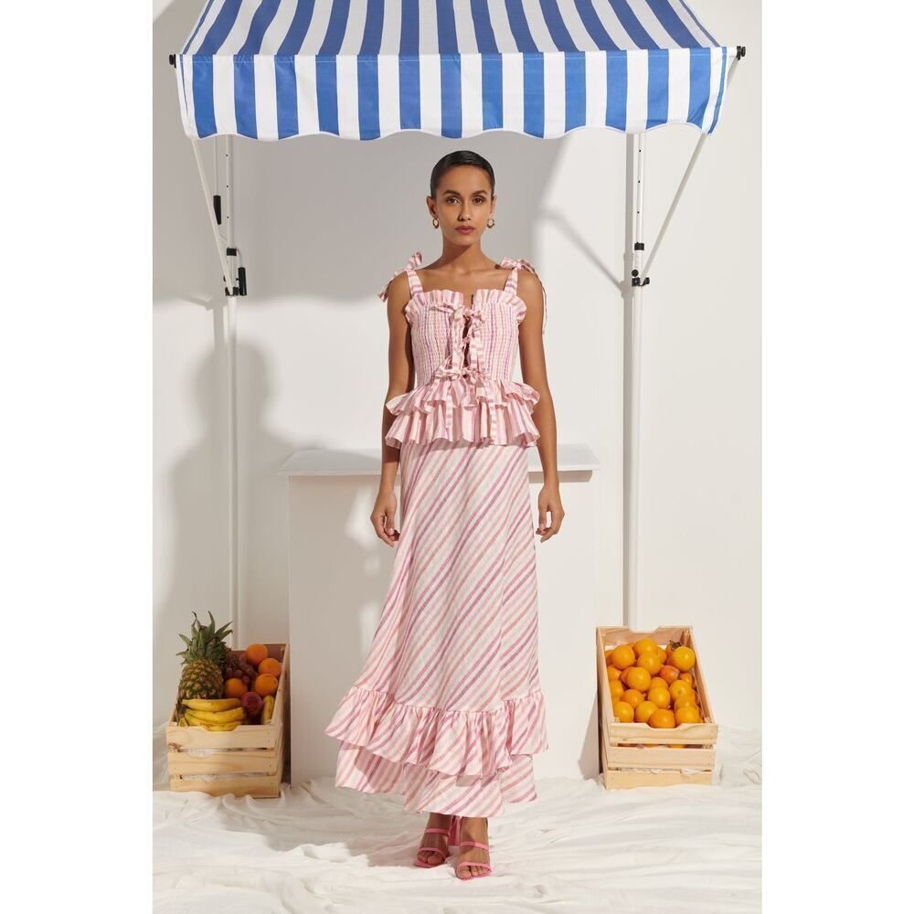 Celiab Paula dress M